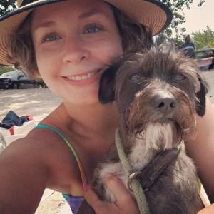 Meet your Posher, Brianne